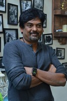 Puri Jagannadh ISM Interview